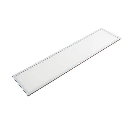 Interlight IL-PN195 Easyfit Next led paneel 39,- p/st 30W (1195x295x33mm) 3.000/3.500/4.000K UGR22 incl. driver