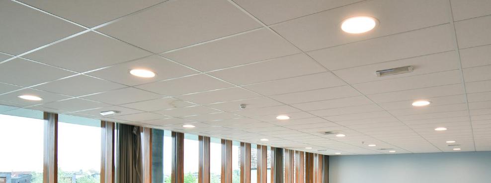 Alle Downlighters