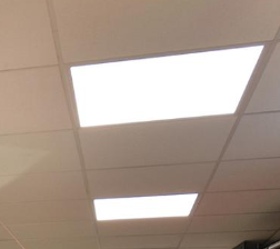 Alle Led Panelen