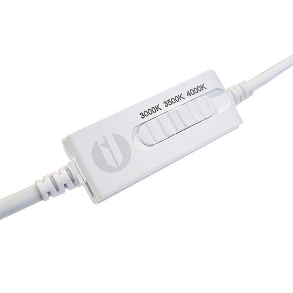 Interlight IL-PN595 Easyfit Next led paneel 33,50 p/st 30W (595x595x33mm) 3.000/3.500/4.000K CCT UGR22 incl. driver